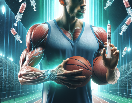 Come utilizzare il Proviron in modo sicuro per migliorare le performance atletiche