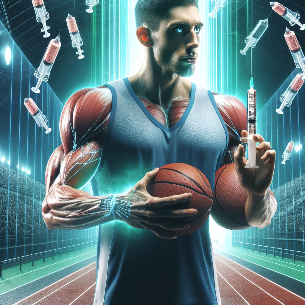 Come utilizzare il Proviron in modo sicuro per migliorare le performance atletiche