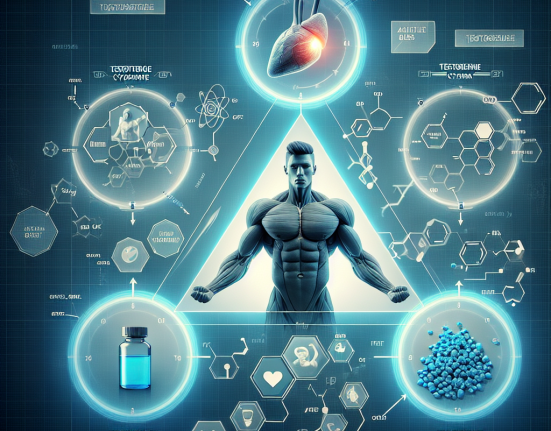 Dosi ottimali di testosterone cipionato per migliorare le performance sportive