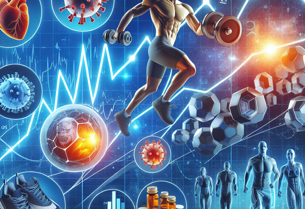 Gli effetti del Tadalafil Citrate sulle prestazioni atletiche