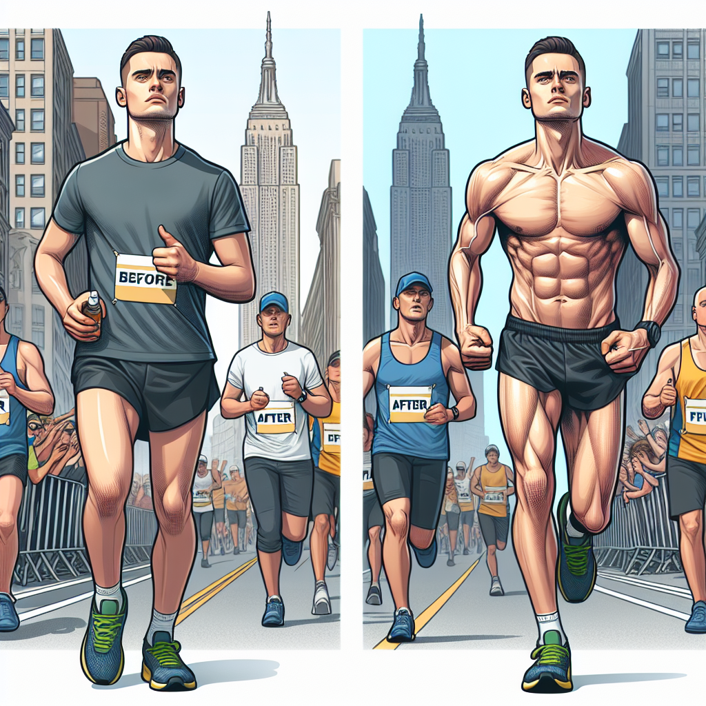 Gli effetti del Tadalafil Citrate sulle prestazioni atletiche