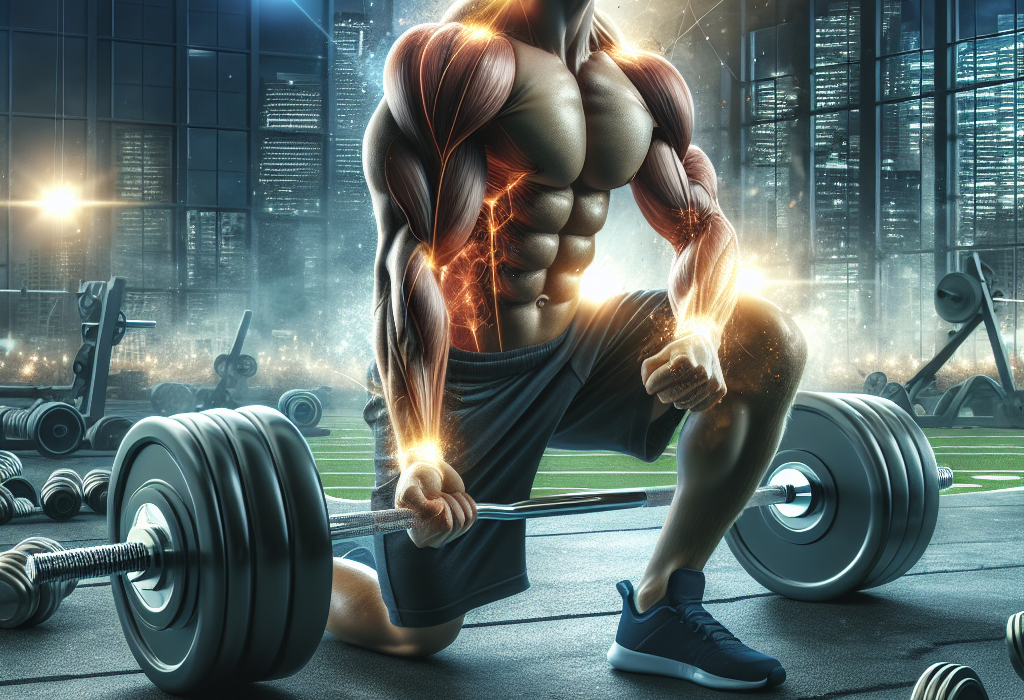 Gli effetti positivi del Proviron nello sport