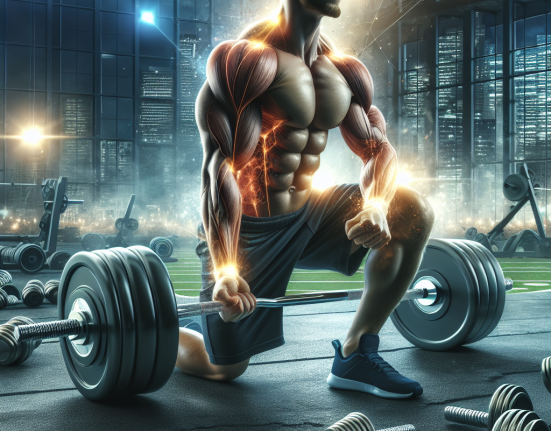 Gli effetti positivi del Proviron nello sport