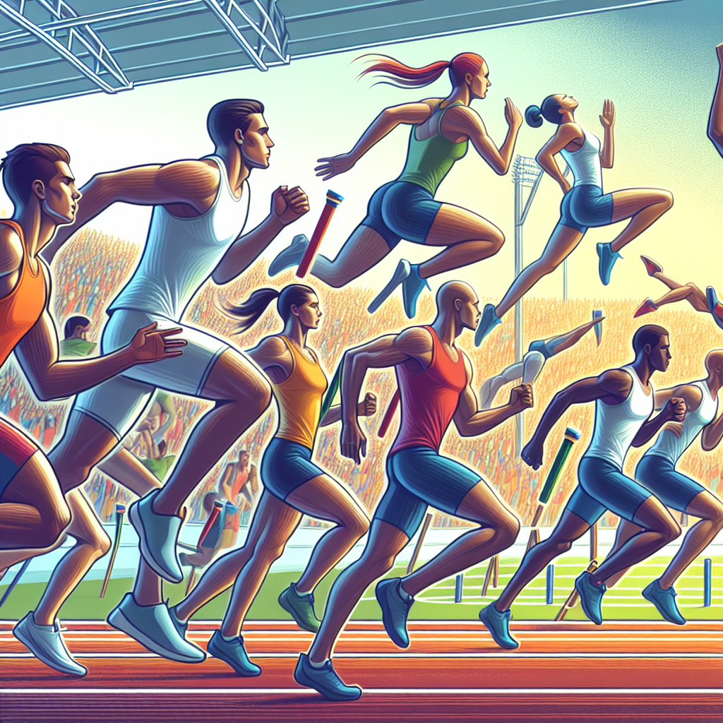 Gli effetti positivi del Proviron nello sport