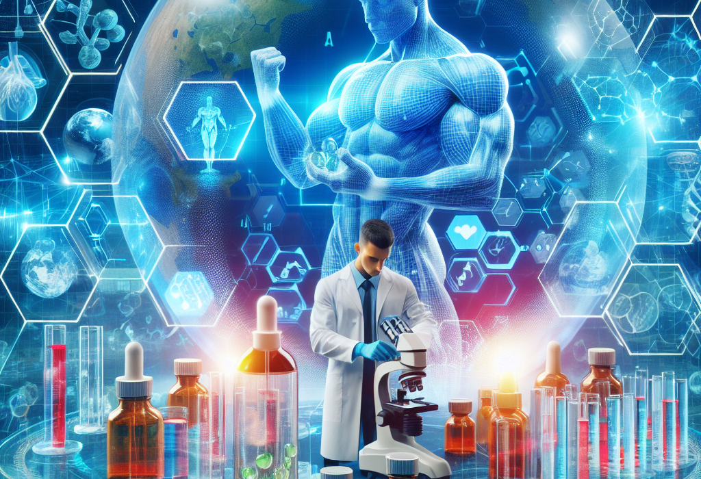 Gli studi scientifici sull'effetto del Raloxifene HCL nel mondo dello sport