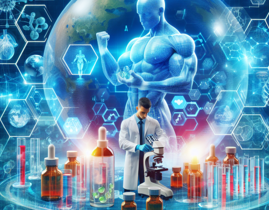 Gli studi scientifici sull'effetto del Raloxifene HCL nel mondo dello sport