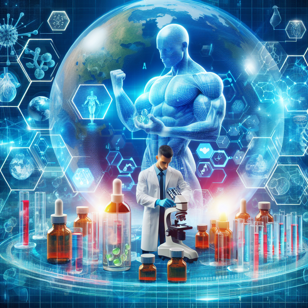 Gli studi scientifici sull'effetto del Raloxifene HCL nel mondo dello sport