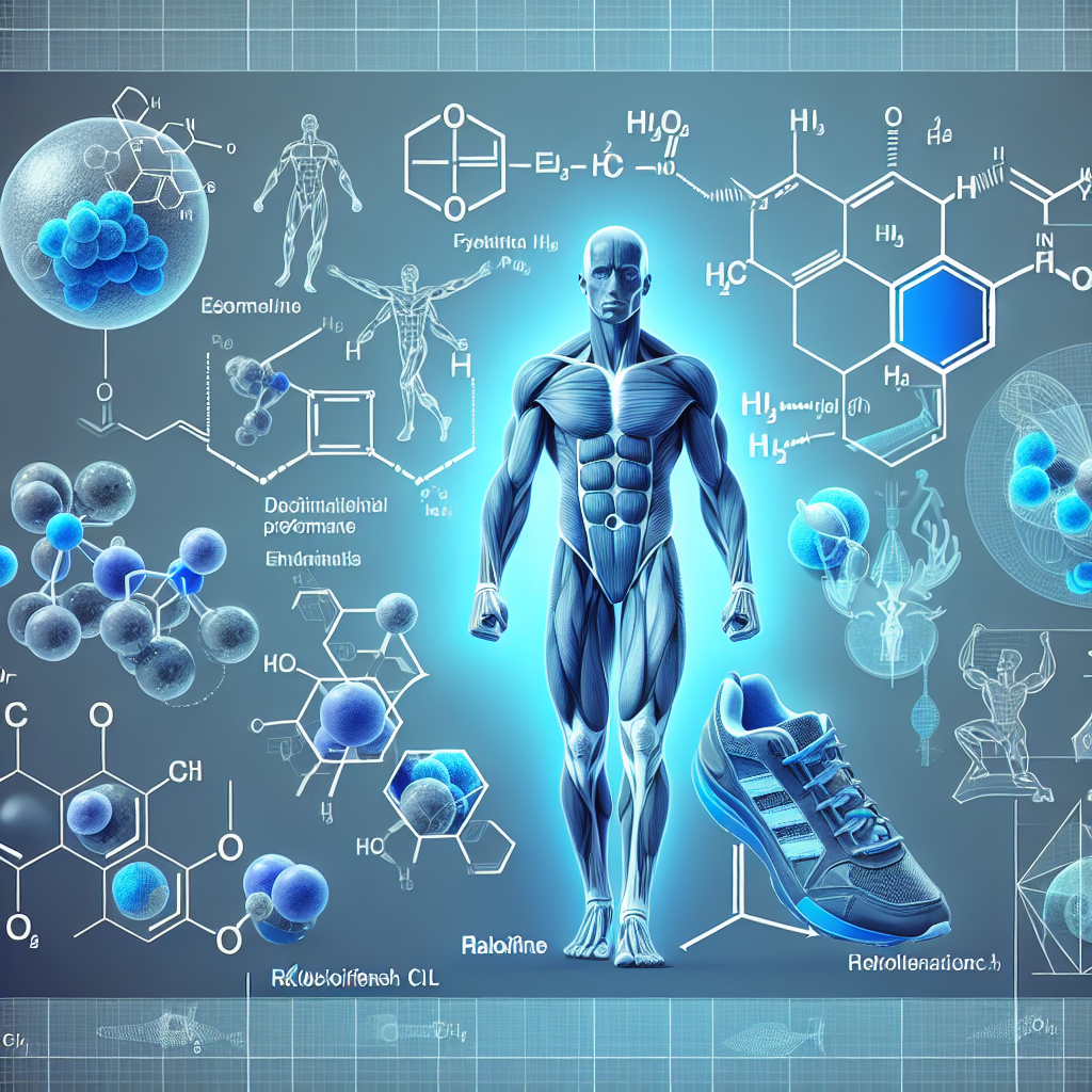 Gli studi scientifici sull'effetto del Raloxifene HCL nel mondo dello sport