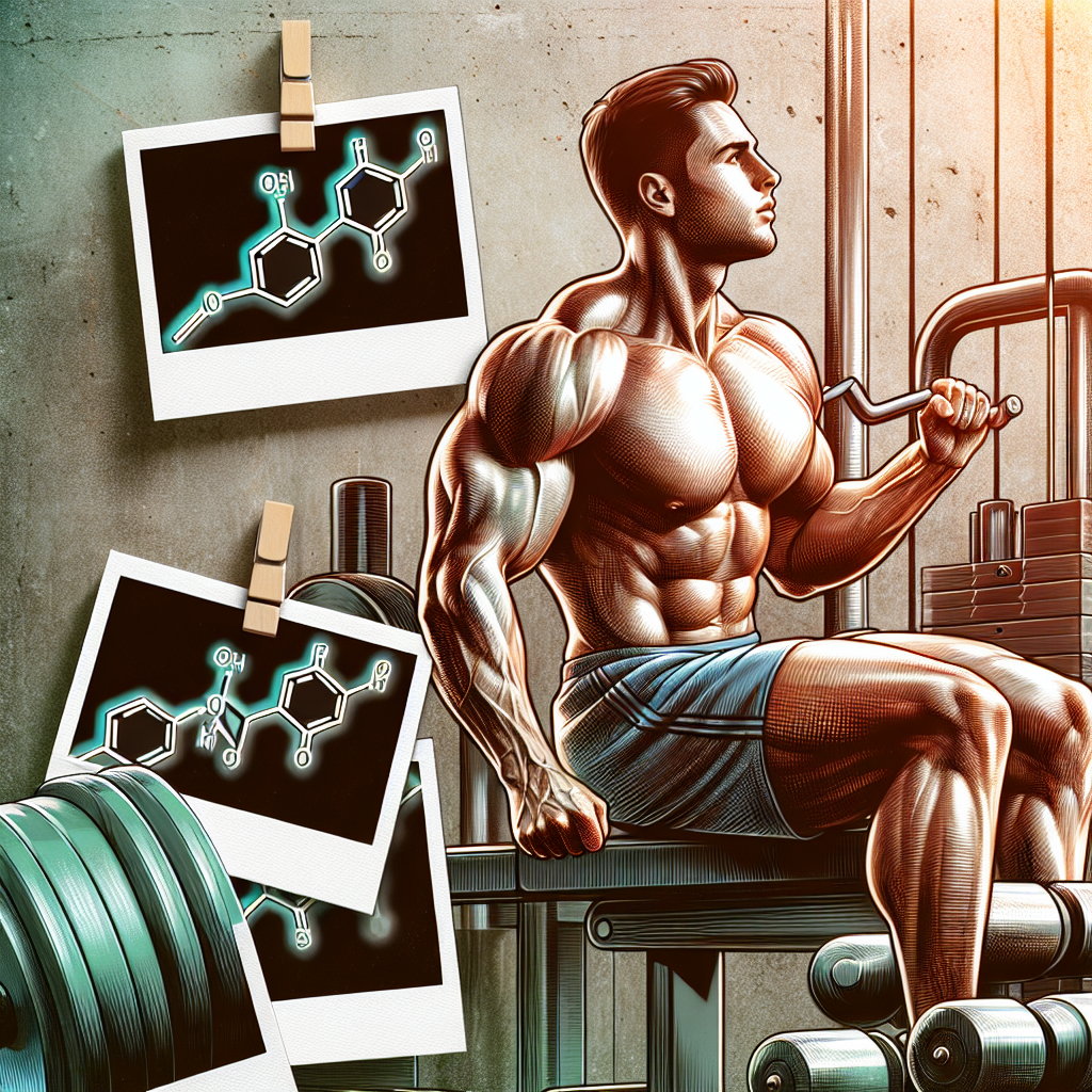 Il ruolo del Sustanon 250 nella performance sportiva