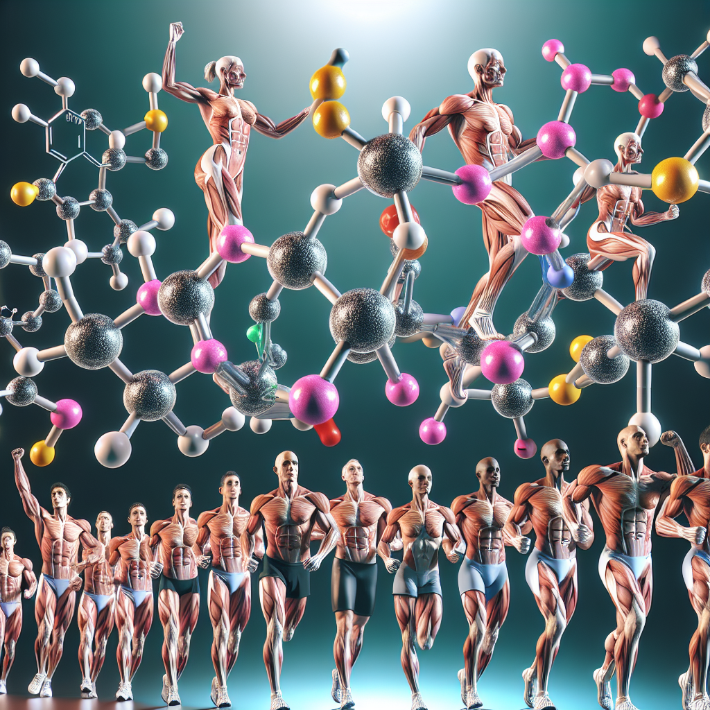 Pitavastatina calcio e la sua relazione con la composizione corporea negli sportivi