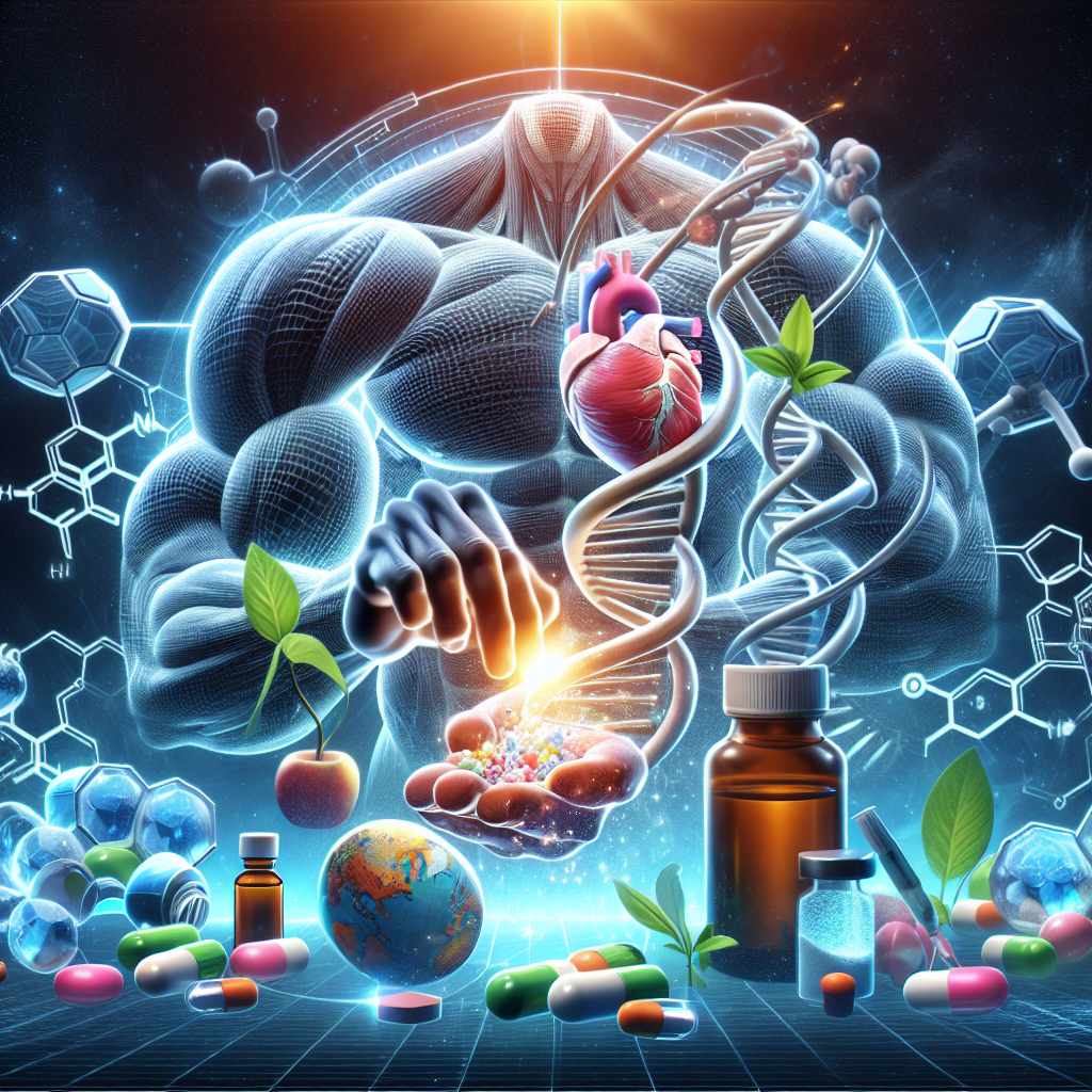 Pitavastatina Calcio e recupero muscolare: una relazione da esplorare