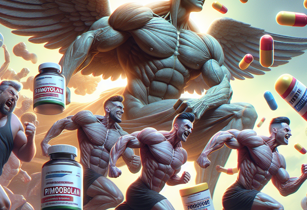 Primobolan: il dibattito sul suo ruolo nel miglioramento delle performance atletiche