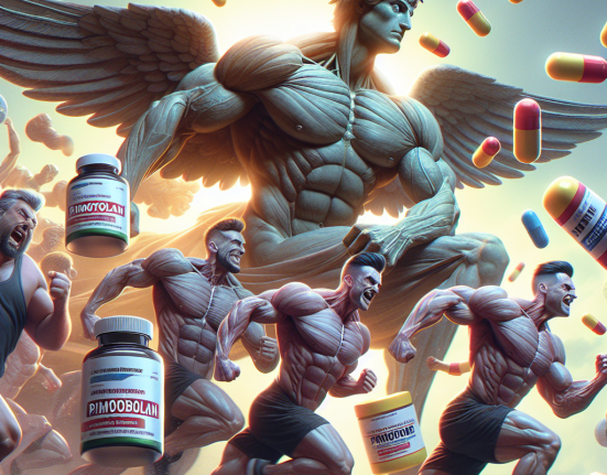 Primobolan: il dibattito sul suo ruolo nel miglioramento delle performance atletiche