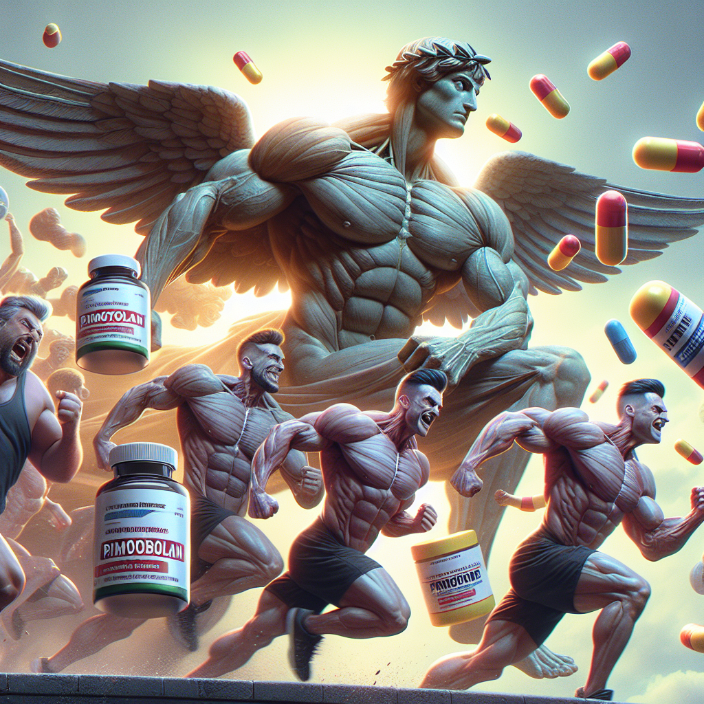 Primobolan: il dibattito sul suo ruolo nel miglioramento delle performance atletiche