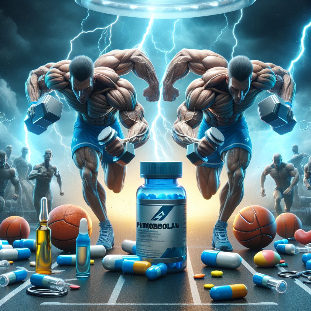 Primobolan: il dibattito sul suo ruolo nel miglioramento delle performance atletiche