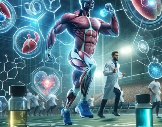 Primobolan: una revisione delle evidenze scientifiche sull'efficacia nel miglioramento delle prestazioni atletiche