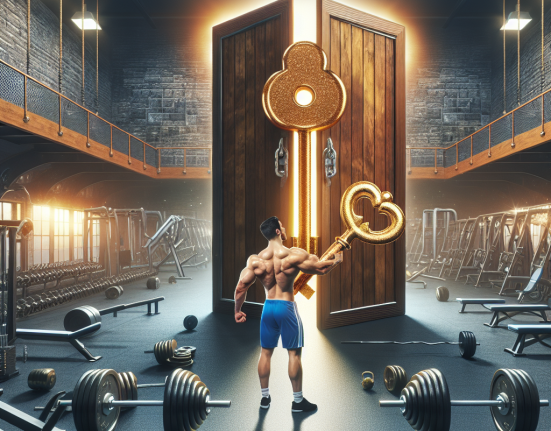 Prohormon: il segreto per una rapida crescita muscolare