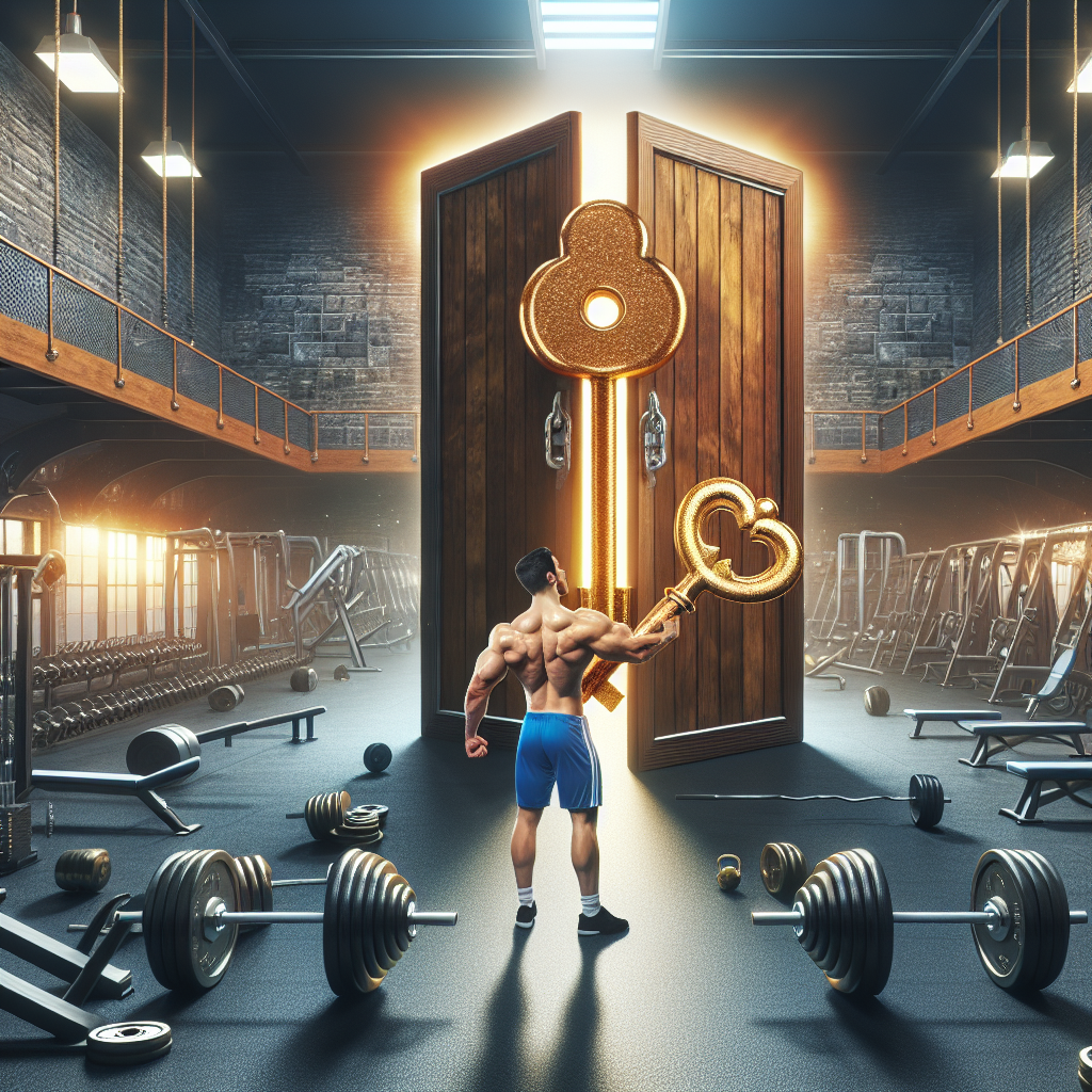 Prohormon: il segreto per una rapida crescita muscolare