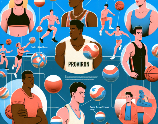 Proviron: effetti collaterali e controindicazioni per gli atleti