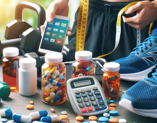 Sibutramina: un'opzione da considerare per gli sportivi che cercano di perdere peso