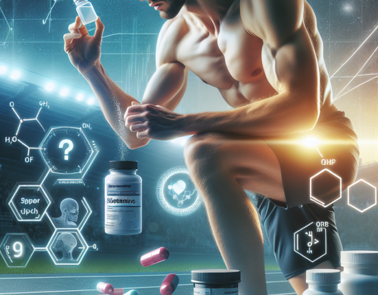 Sibutramina: un sostegno per la performance sportiva o una minaccia per la salute?