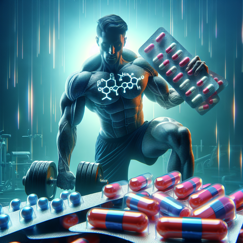 Sibutramina: un sostegno per la performance sportiva o una minaccia per la salute?