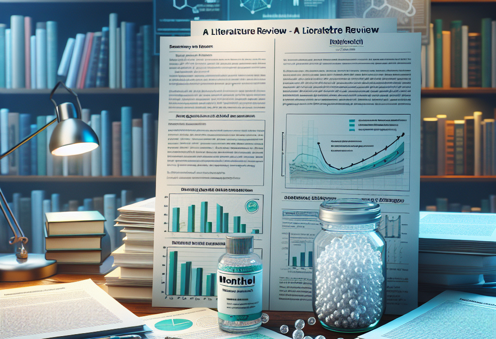 Sintol e prestazioni sportive: una revisione della letteratura