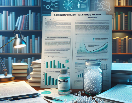 Sintol e prestazioni sportive: una revisione della letteratura