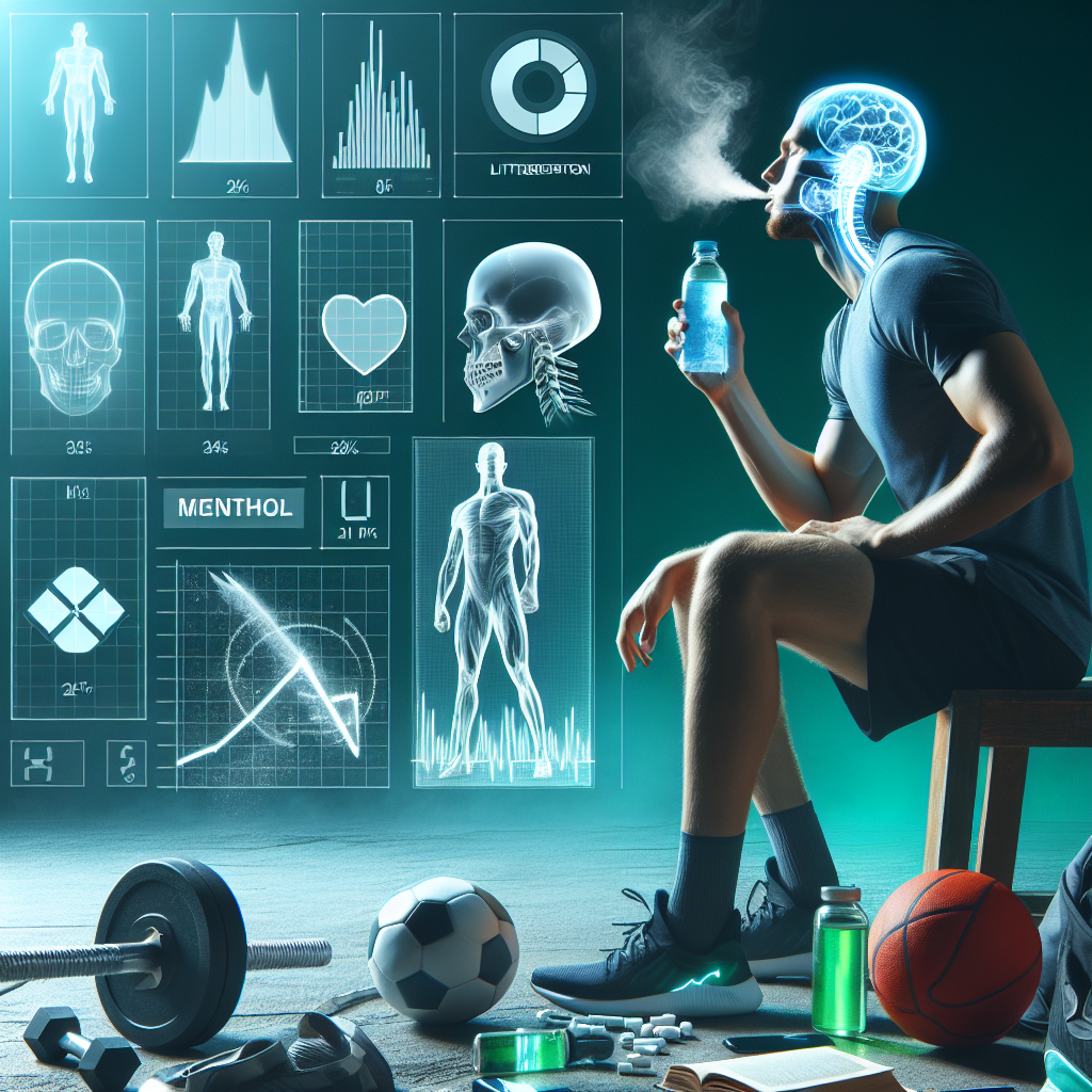 Sintol e prestazioni sportive: una revisione della letteratura