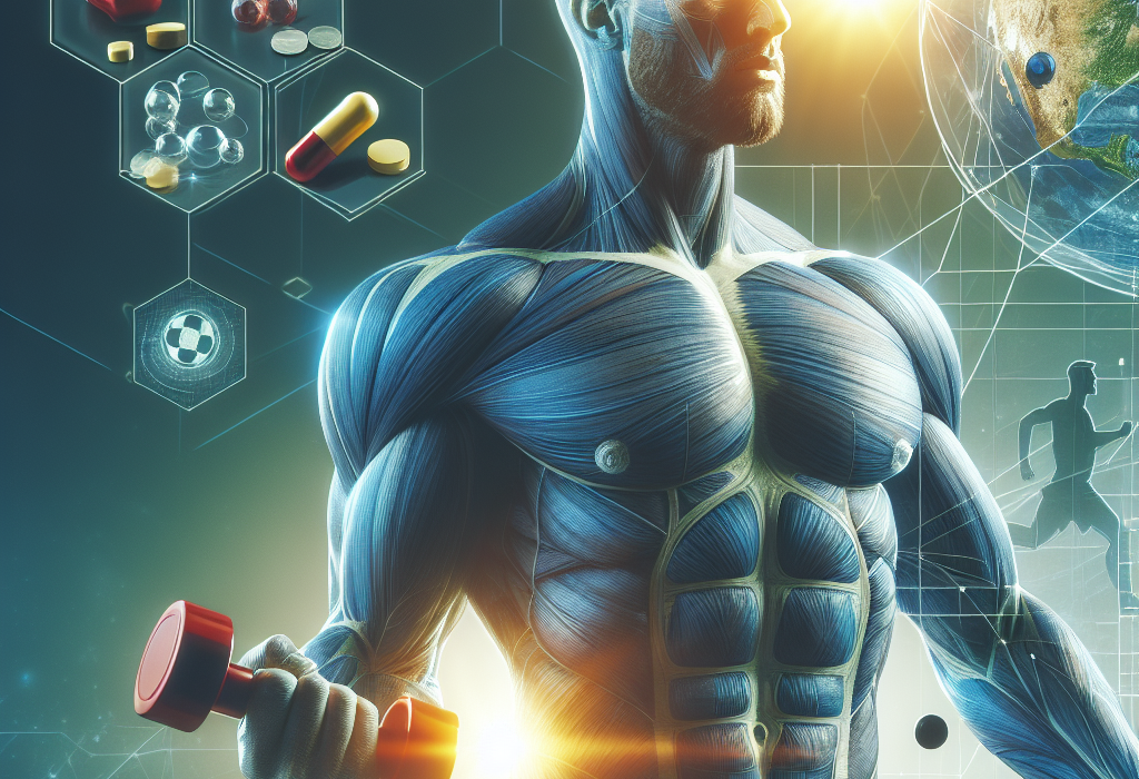 Sintol: un'analisi degli effetti collaterali nell'ambito sportivo