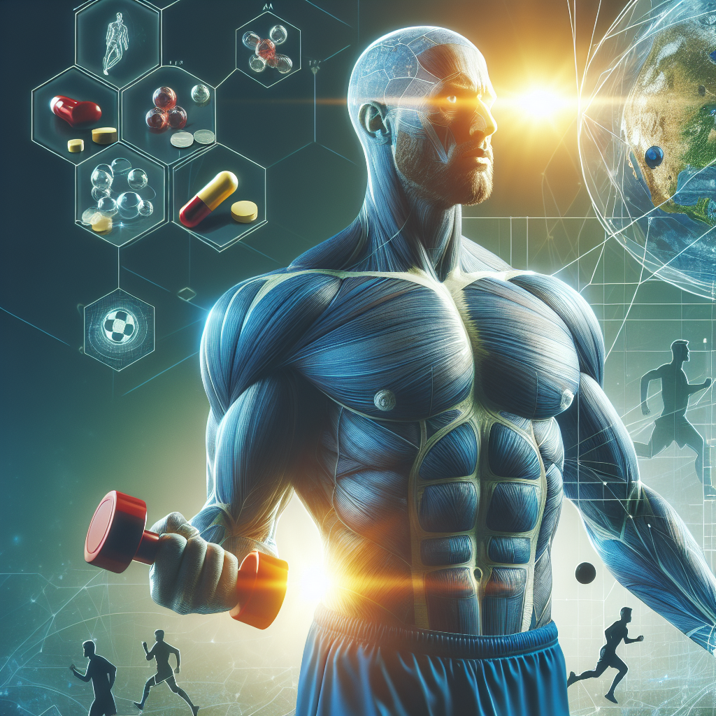 Sintol: un'analisi degli effetti collaterali nell'ambito sportivo