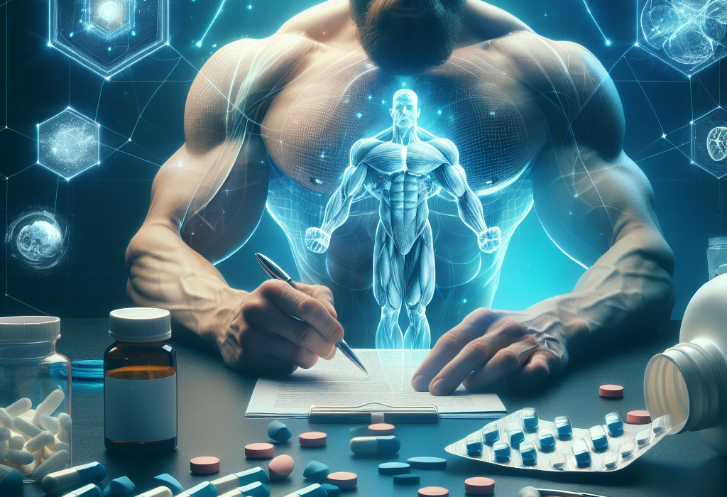 Stanozololo compresse nel mondo dello sport: un'analisi approfondita
