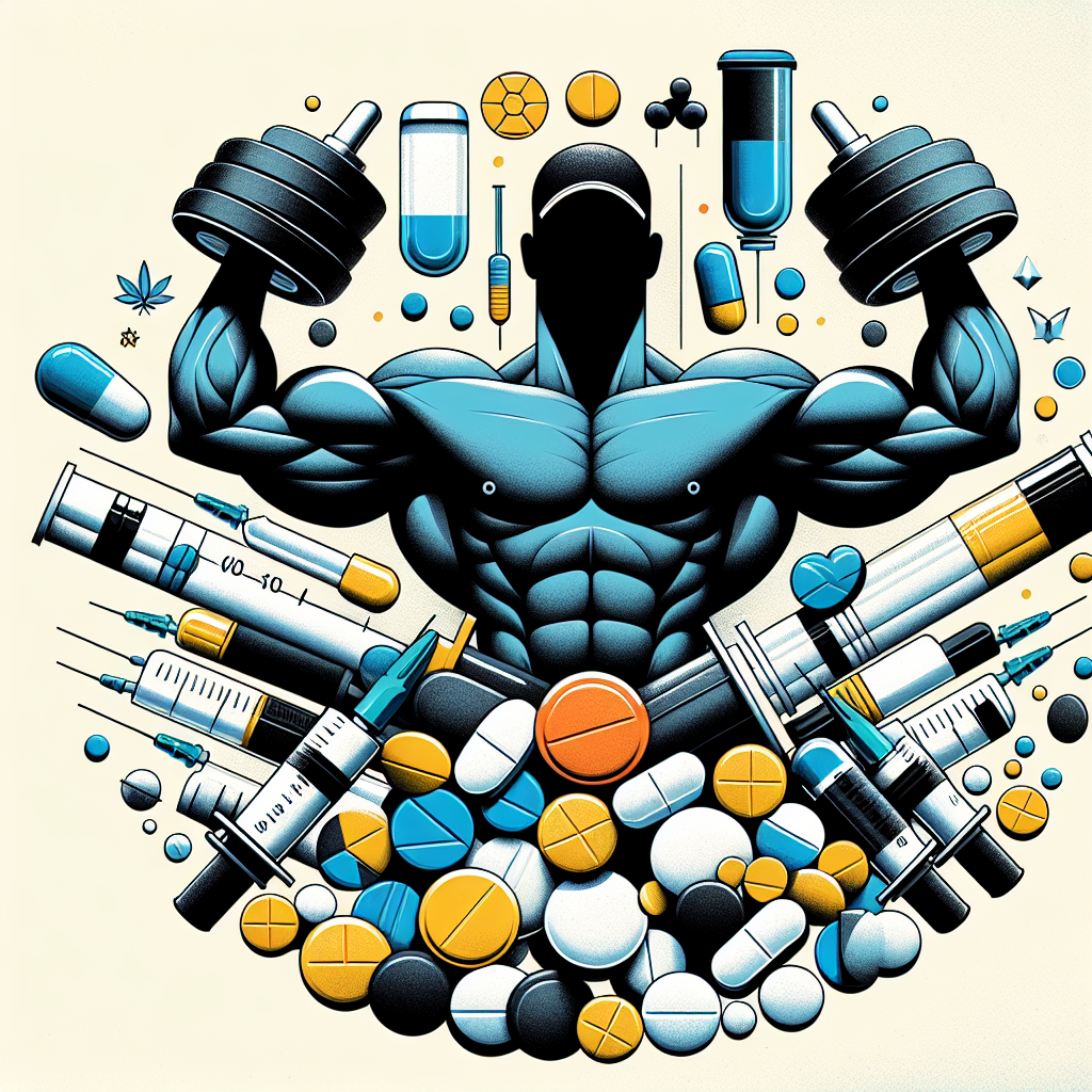 Stenbolone e la sua influenza sulle prestazioni sportive