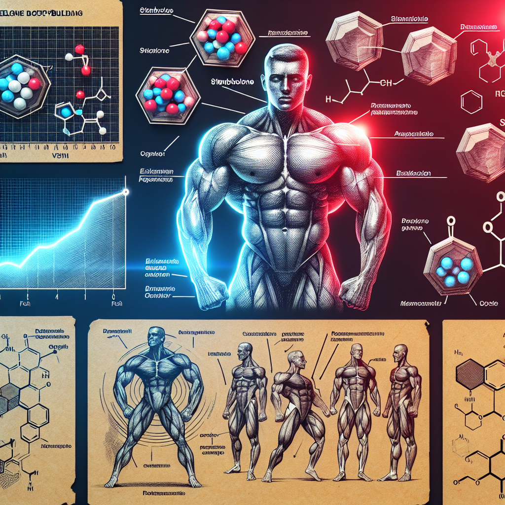 Stenbolone: un'analisi approfondita sull'uso nel bodybuilding