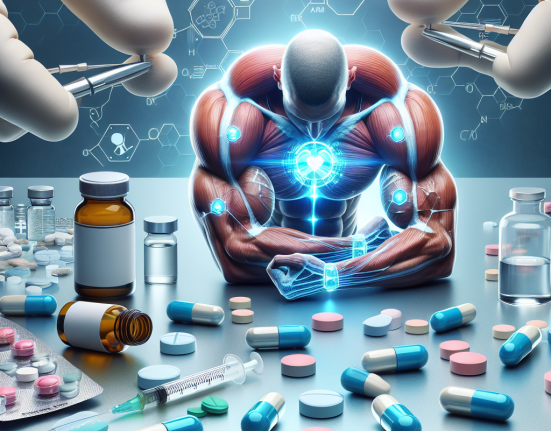 Stenbolone: un'opzione sicura per gli sportivi professionisti