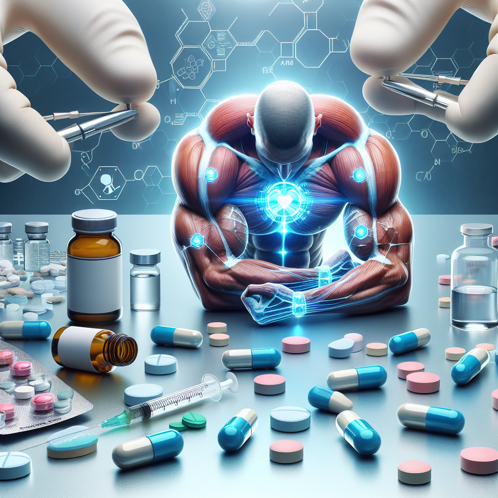 Stenbolone: un'opzione sicura per gli sportivi professionisti