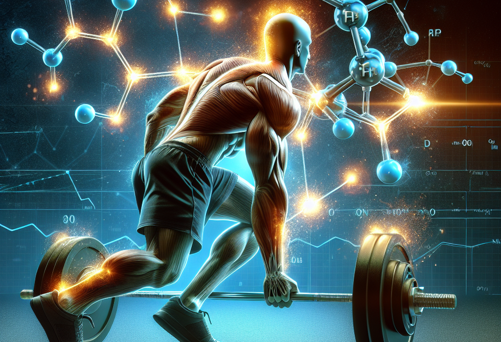 Tadalafil Citrate e il suo impatto sulle prestazioni fisiche