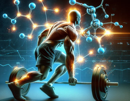 Tadalafil Citrate e il suo impatto sulle prestazioni fisiche