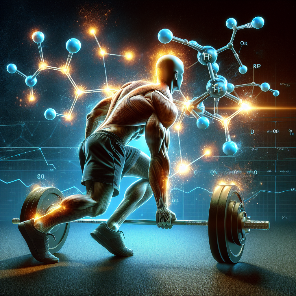 Tadalafil Citrate e il suo impatto sulle prestazioni fisiche