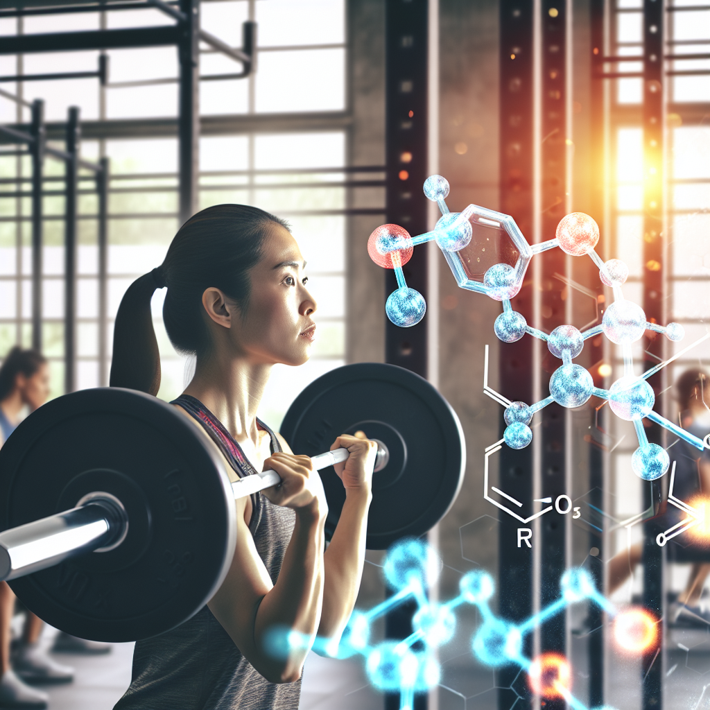 Tamoxifene: un'alternativa legale per migliorare le prestazioni atletiche