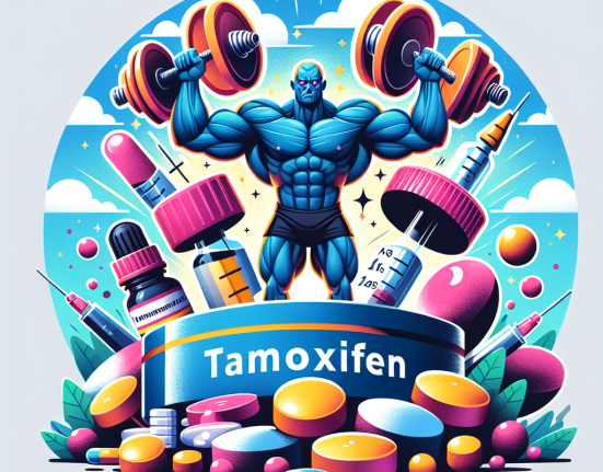 Tamoxifene: un farmaco controverso nel panorama della farmacologia sportiva