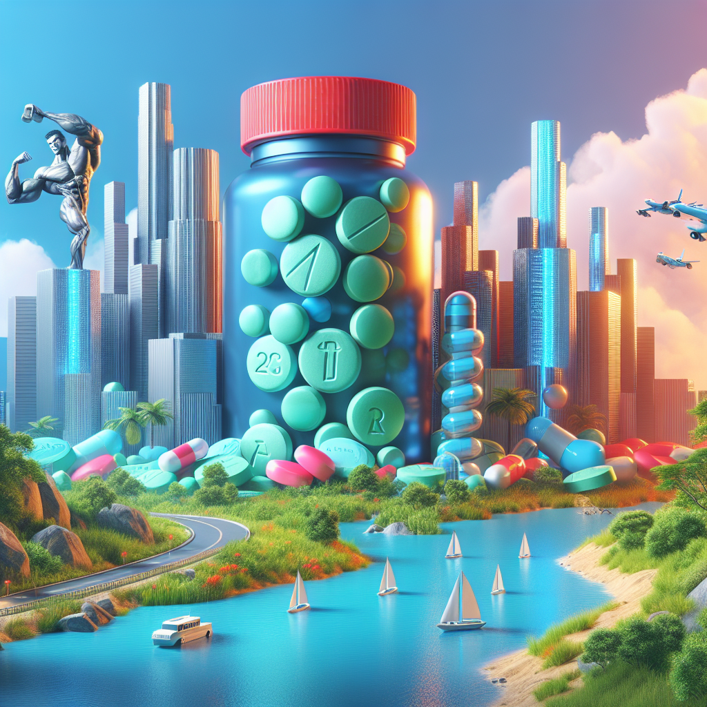 Tamoxifene: un farmaco controverso nel panorama della farmacologia sportiva