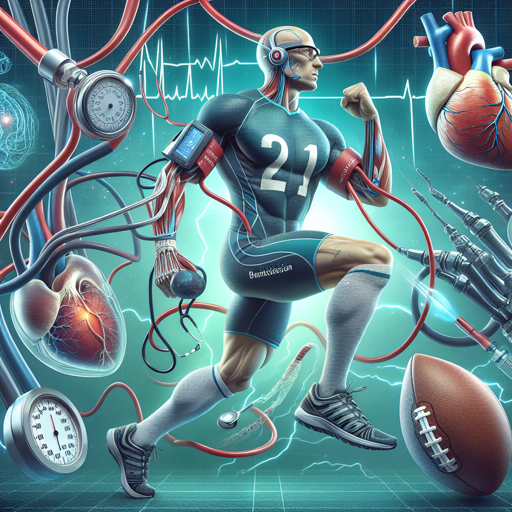 Telmisartan nel trattamento dell'ipertensione arteriosa nei professionisti dello sport