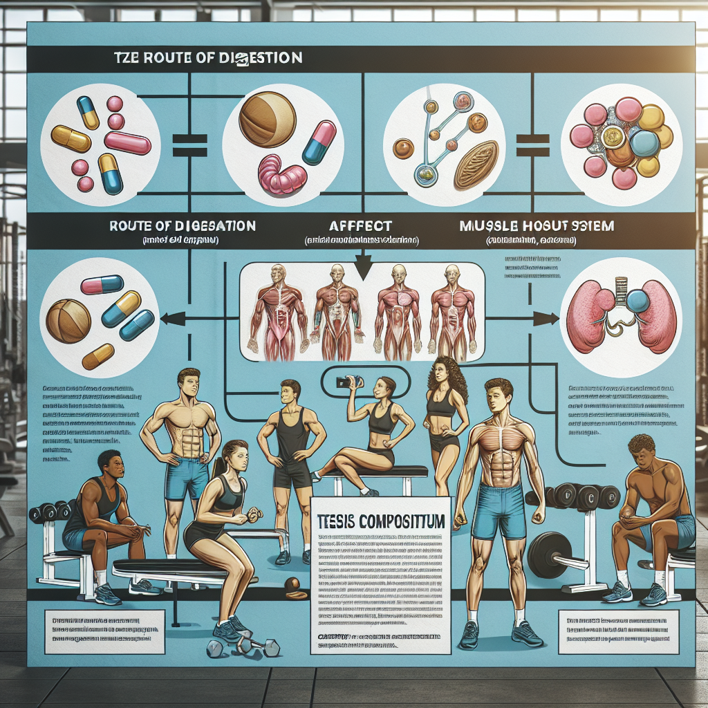 Testis Compositum: benefici e raccomandazioni per gli atleti