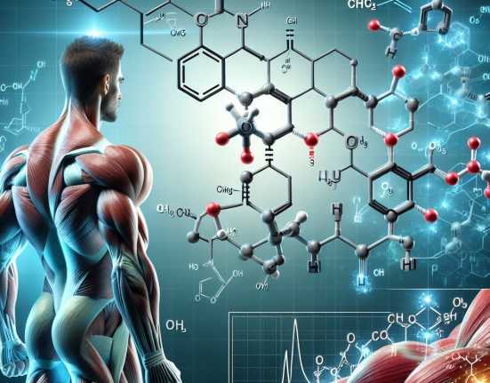 Testosterone cipionato: come influisce sul recupero muscolare