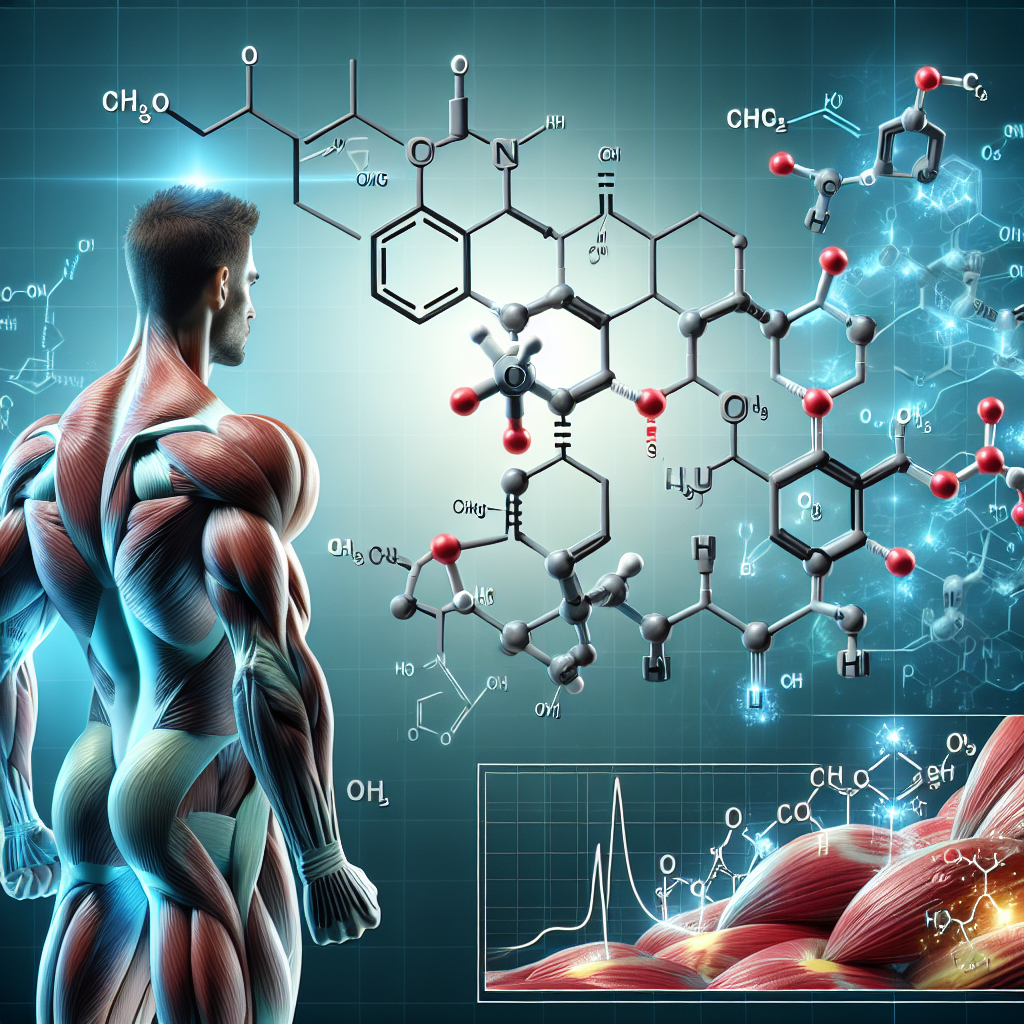 Testosterone cipionato: come influisce sul recupero muscolare