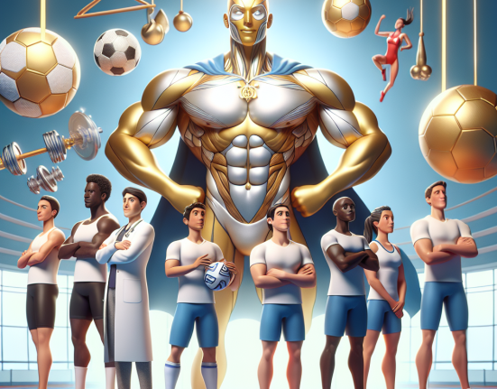 Testosterone: un alleato per gli atleti?