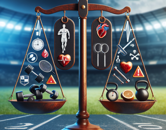 Benefici e rischi dell'assunzione di Trenbolone acetato nello sport