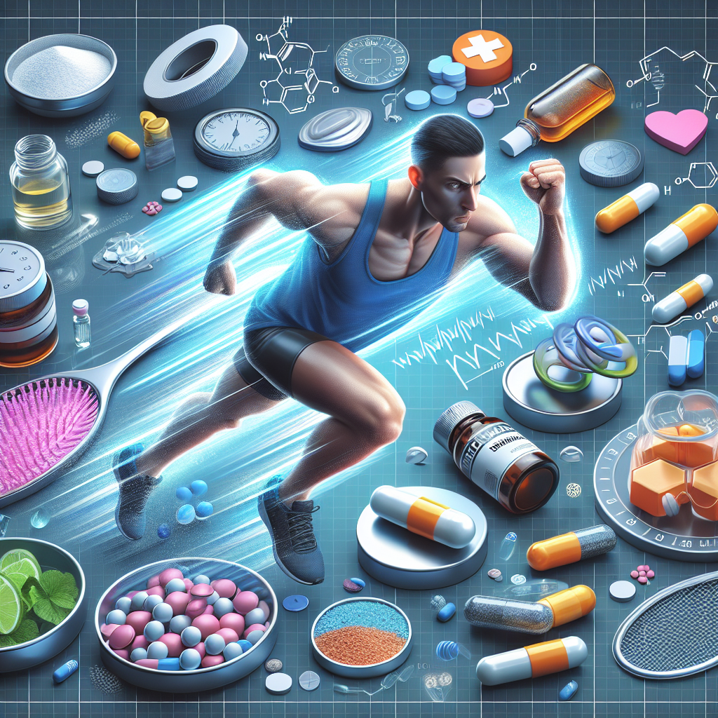 Effetti collaterali e controindicazioni della Yohimbina cloridrato negli atleti