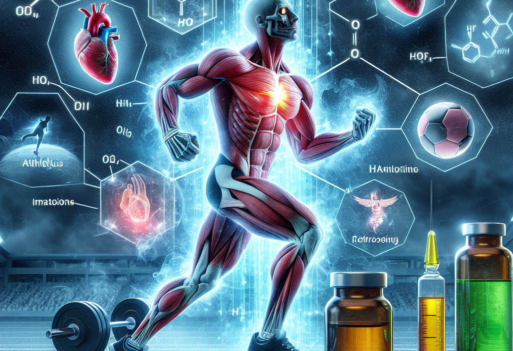 Effetti di Trestolone sulle prestazioni atletiche: una revisione